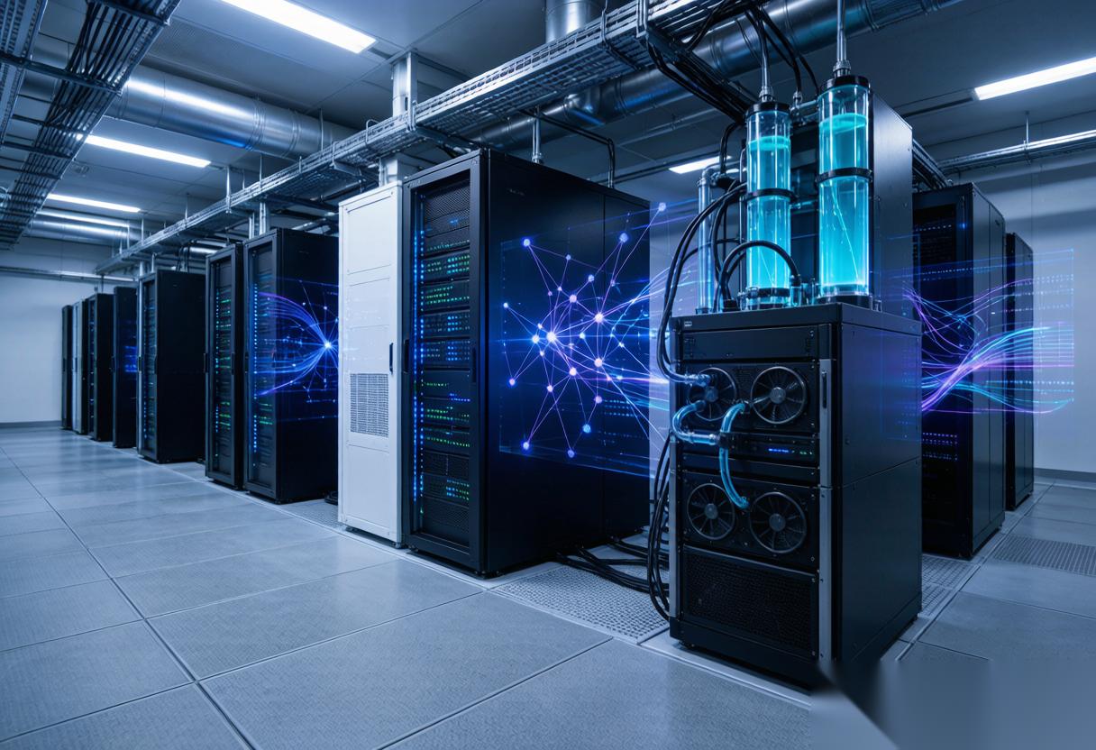Intelligence Artificielle & Automatisation