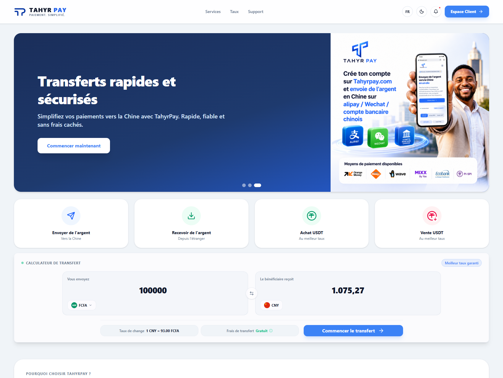 TahyrPay